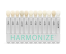 Гармонайз / Harmonize (С2Е) - универсальный наногибридный композит (4г), Kerr / Италия